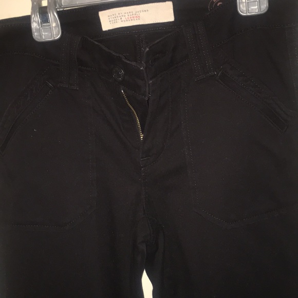 Marc jacobs skinny pants - Picture 5 of 6